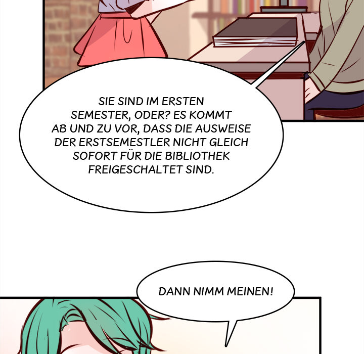 Die Jugendpille - episode 6 - 36