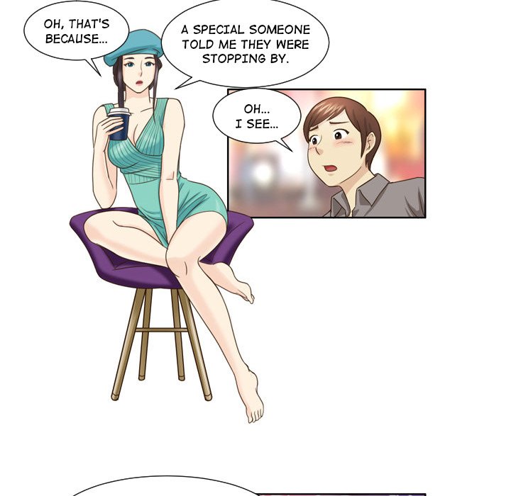 My New Co-worker - episode 22 - 22