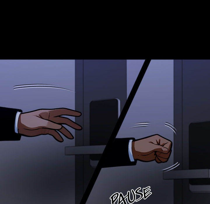 Workaholic Gangster - episode 63 - 51
