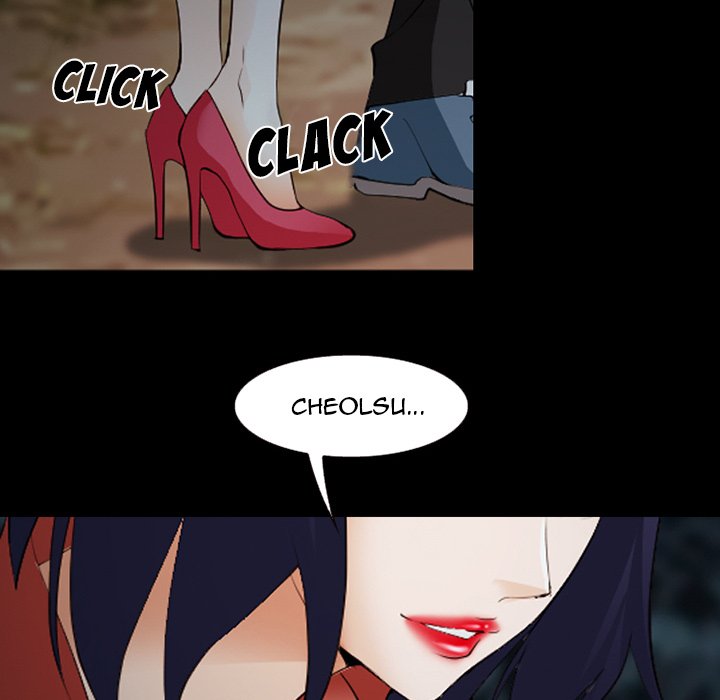 Dating Contract - episode 44 - 95