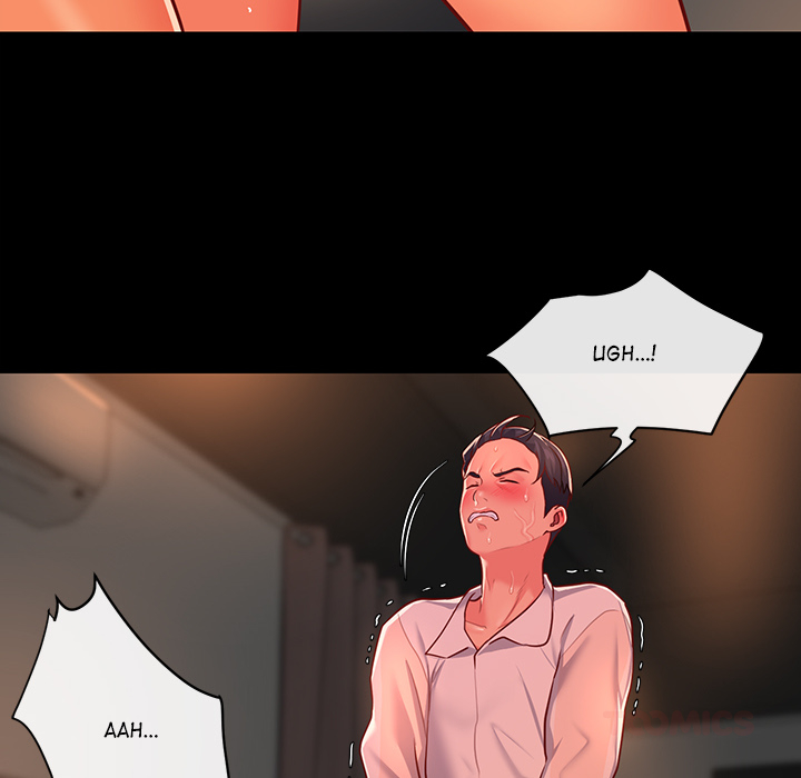 The Ladies' Associate - UNCENSORED - episode 13 - 49
