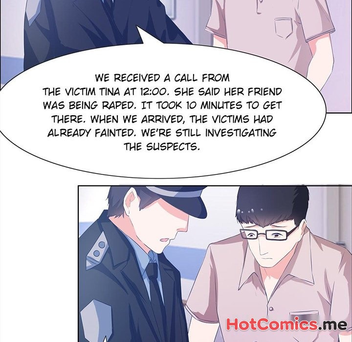 Happiness In Disguise - episode 9 - 10