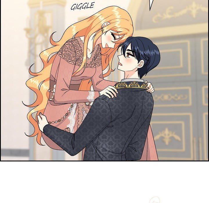 The Destroyer Fell in Love with Me - episode 79 - 104
