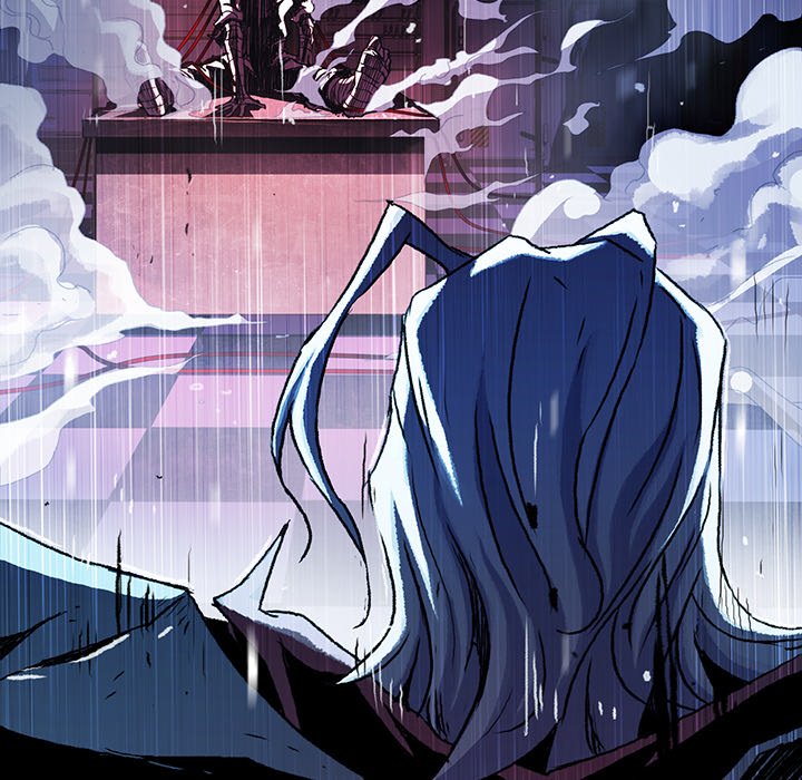 Blood Blade - episode 26 - 41