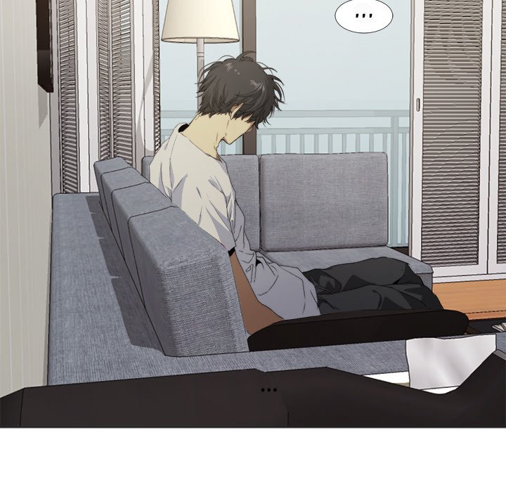 The Spring Scent of the Sea - episode 16 - 6