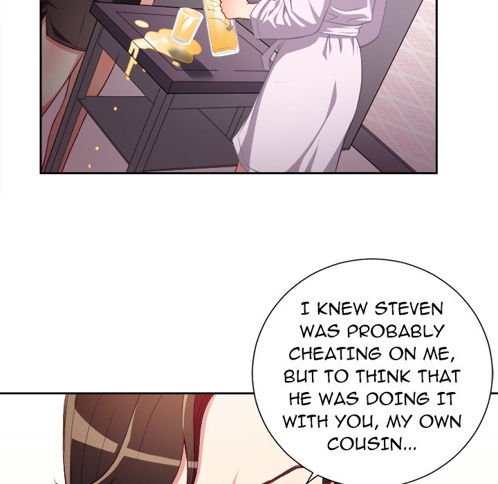 Yuri's Part Time Job - episode 34 - 66