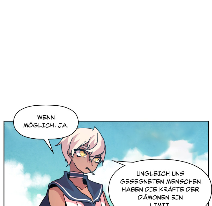 Die Dämonenkaiserin - episode 40 - 65