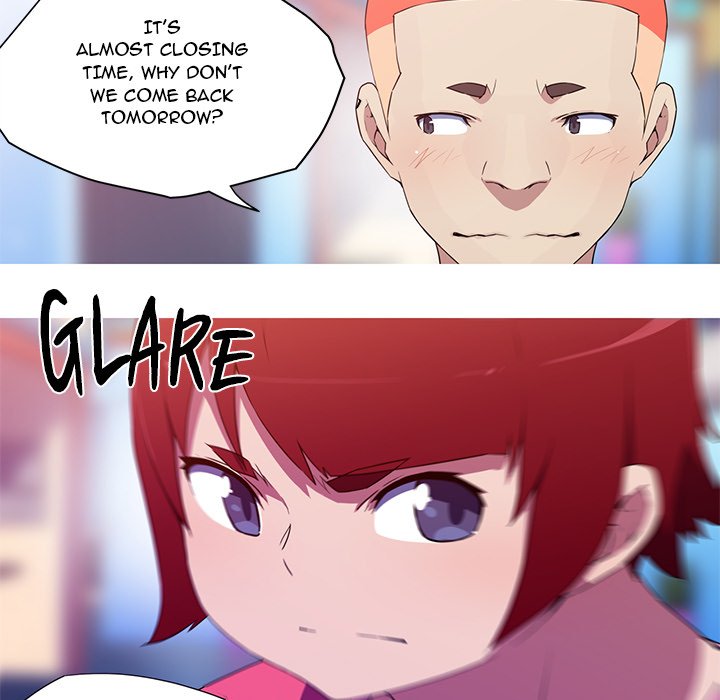 My Girlfriend is a Star - episode 32 - 27