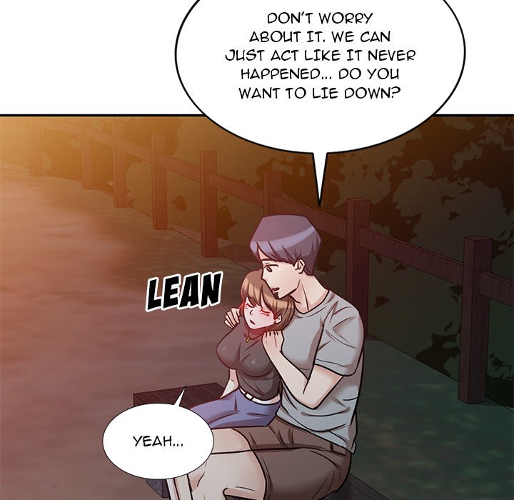 My Worst Lover - episode 18 - 131