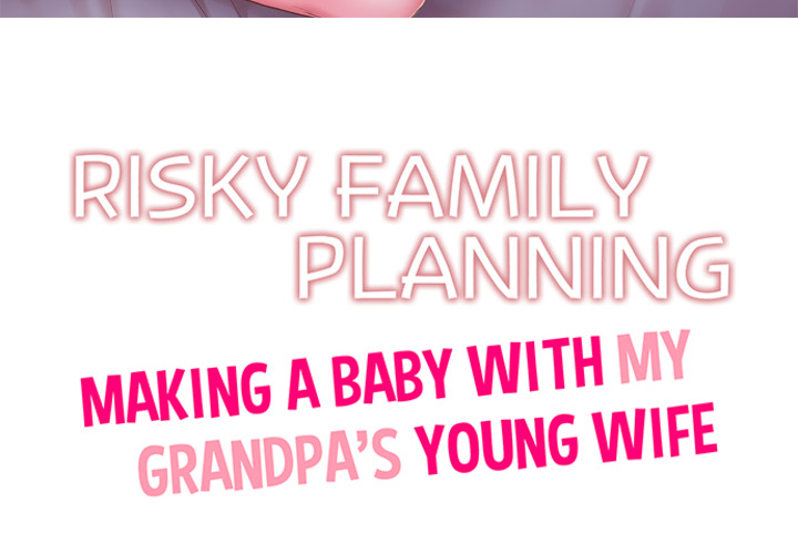 Risky Family Planning – Making a Baby With My Grandpa's Young Wife - episode 11 - 2