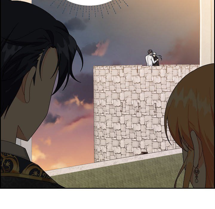 The Destroyer Fell in Love with Me - episode 79 - 57