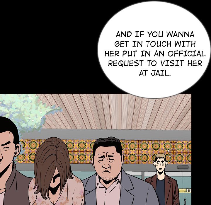 My Body - episode 48 - 117
