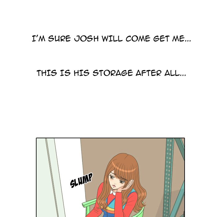 Hold My Hand - episode 15 - 15