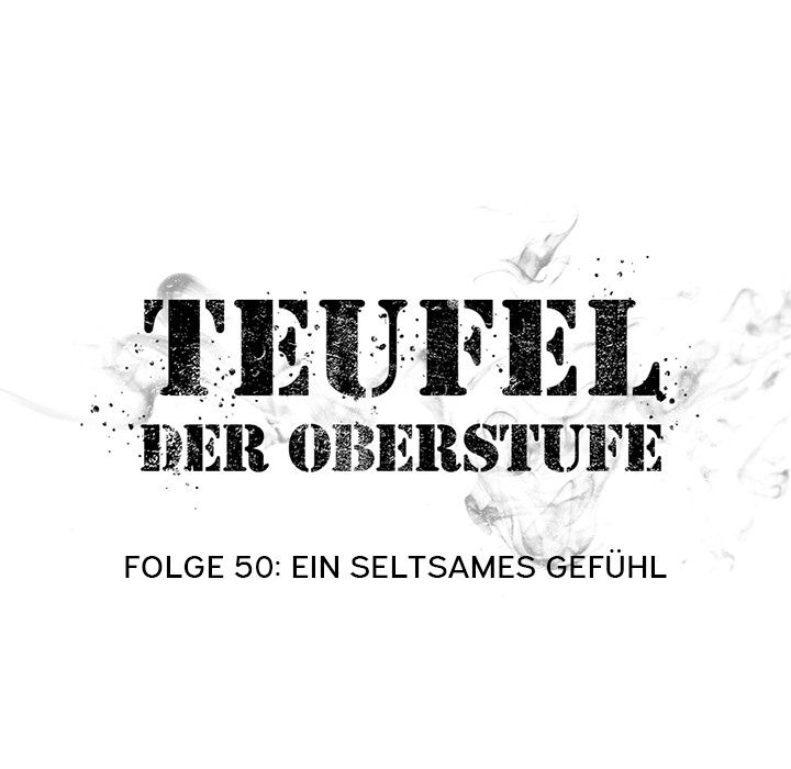 Teufel der Oberstufe - episode 50 - 12