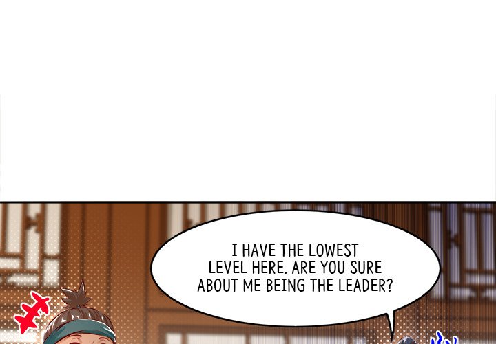 Hidden Class - episode 5 - 0