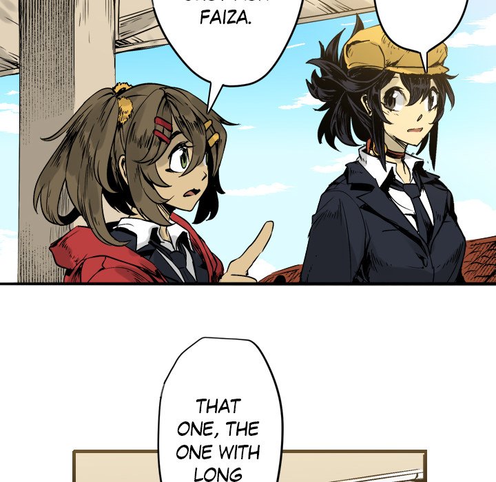 Knight of Rakshasa - episode 37 - 51