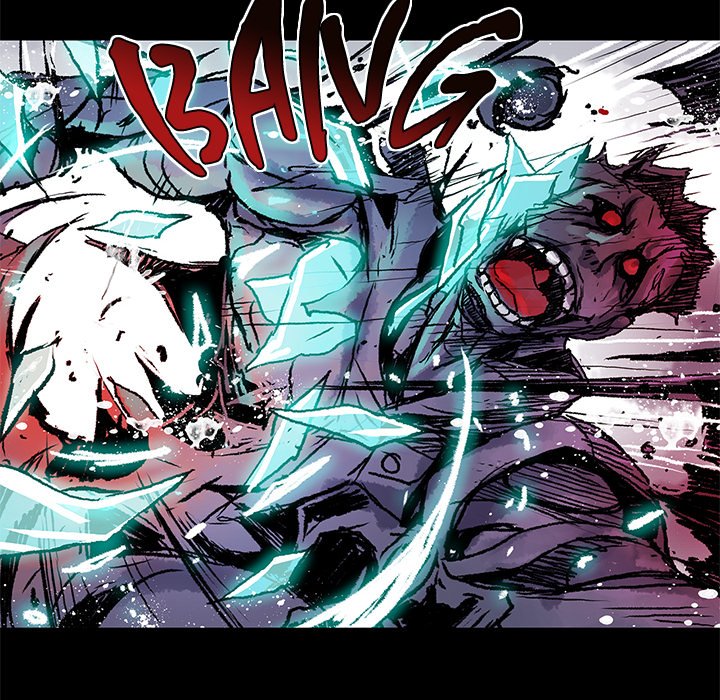Blood Blade - episode 3 - 41