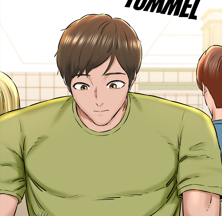 Cheerleader - episode 19 - 6