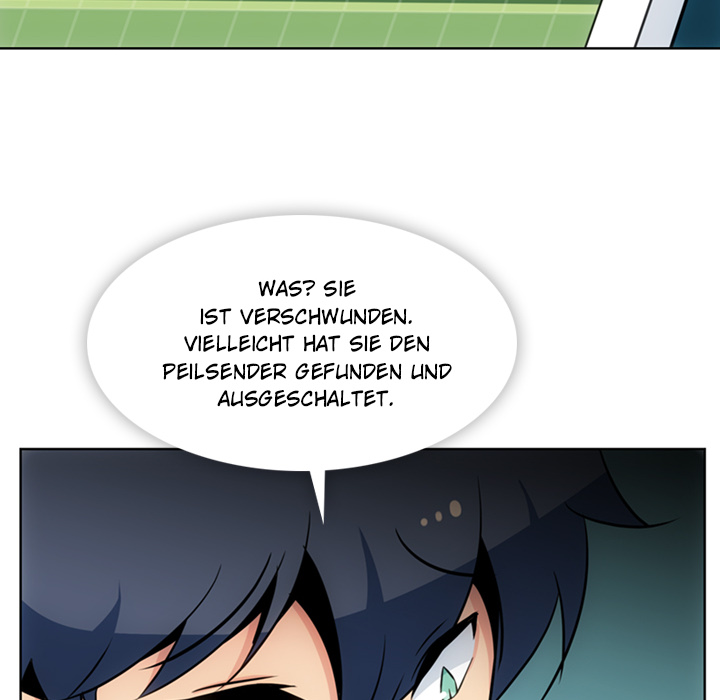 Eine Spionin zum Knuddeln - episode 34 - 106