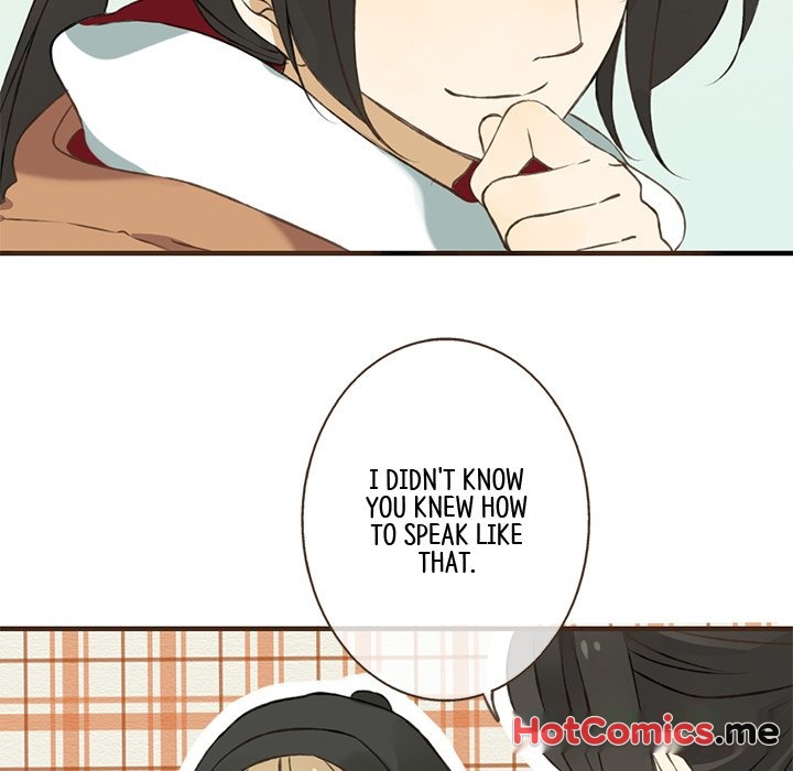 My Friend From Another Era - episode 7 - 73
