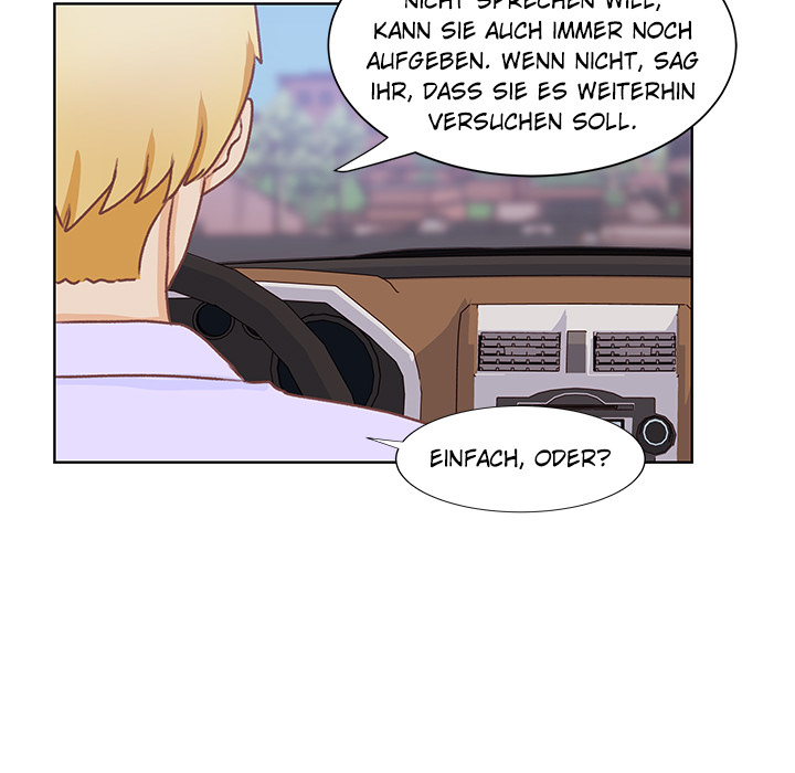 Der Mädchen-Knigge - episode 44 - 49