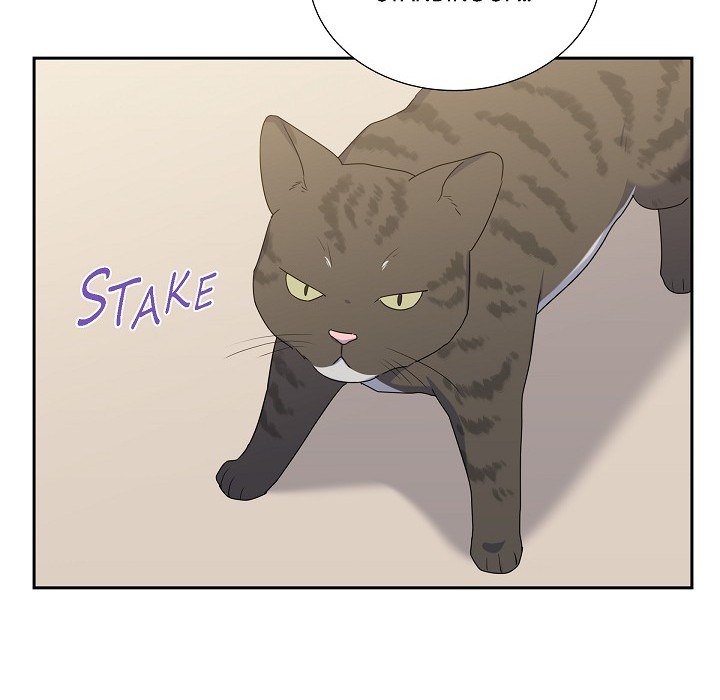 Lovers, Cats, and the Killer - episode 30 - 21