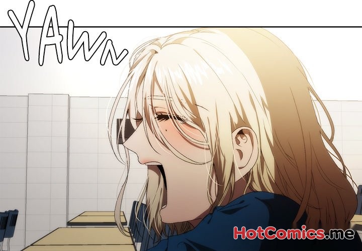 The Spring Scent of the Sea - episode 19 - 1