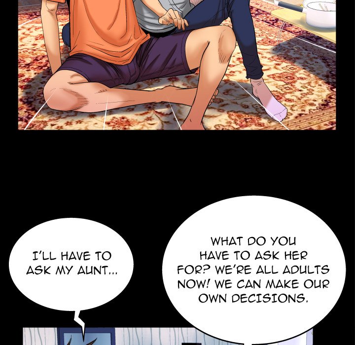 Secret Life - episode 33 - 17
