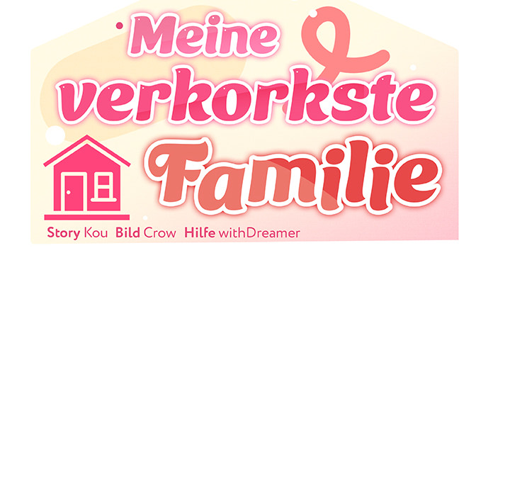 Meine verkorkste Familie - episode 32 - 67