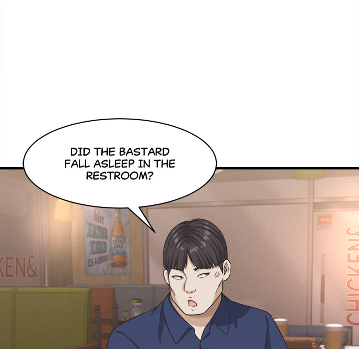 Right Under His Roof - episode 29 - 100