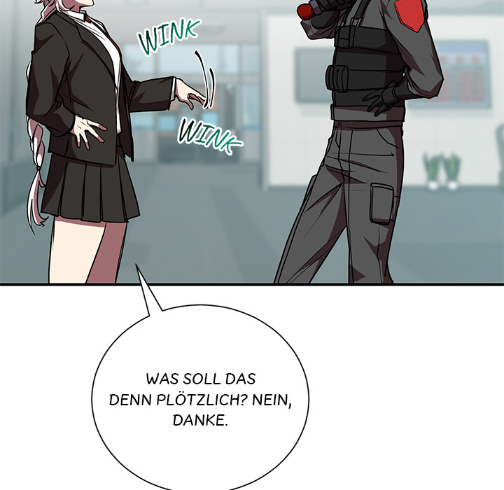 Meine Schulzeit mit Rang F - episode 16 - 91
