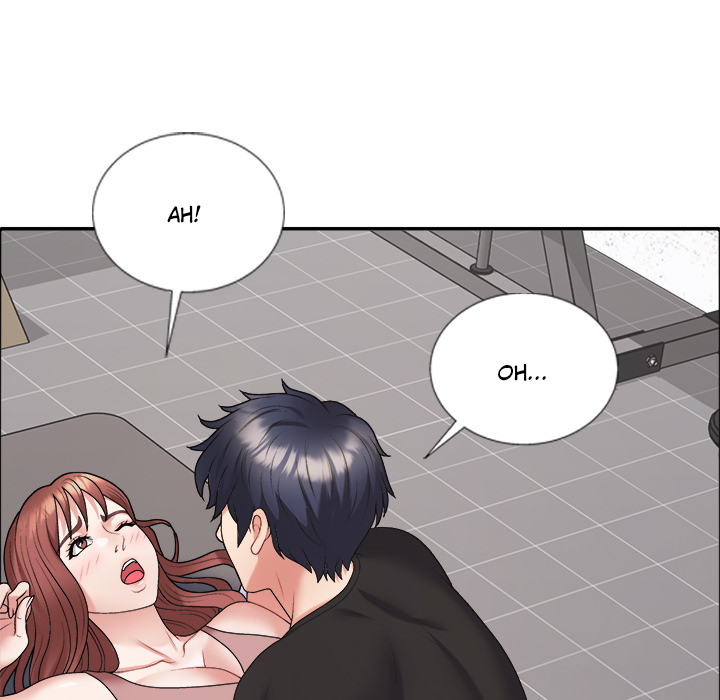 Privattraining - episode 7 - 22