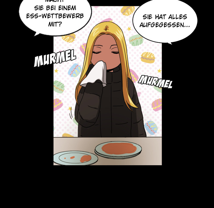 Zuckerwattentraum - episode 18 - 22