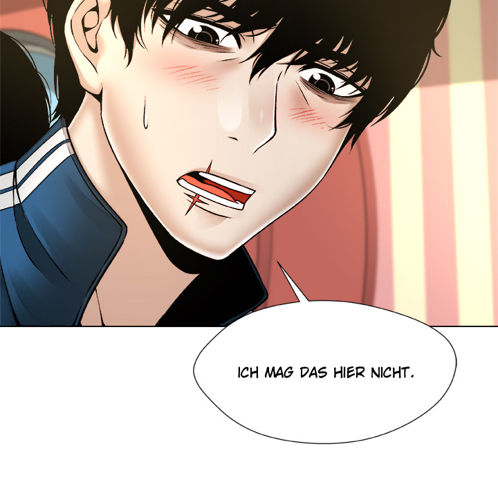 Unverhofft kommt oft - episode 9 - 58