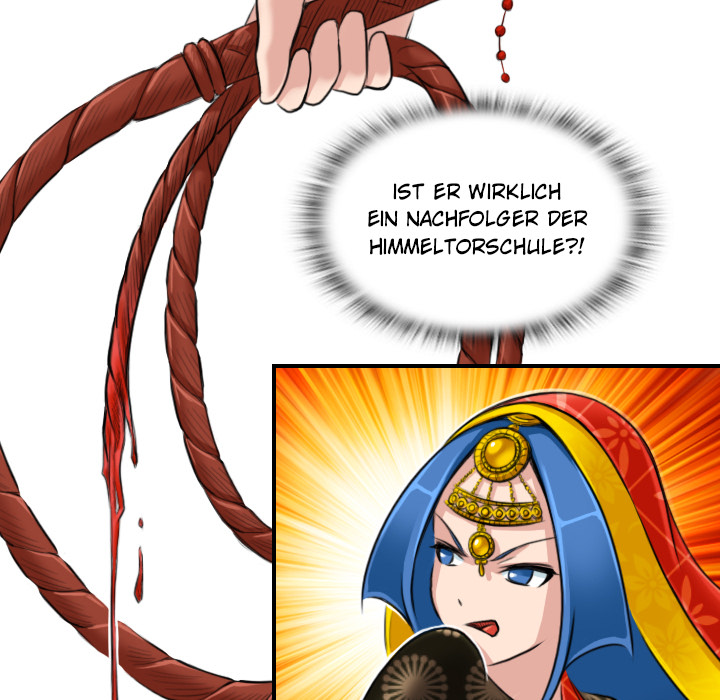 Die geheime Welt der Kampfkünste - episode 17 - 55