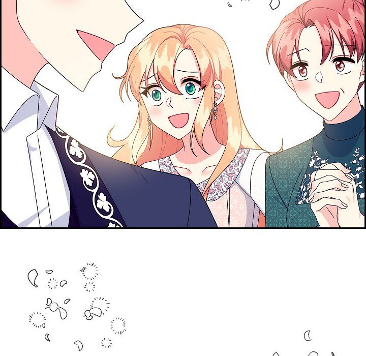 The Destroyer Fell in Love with Me - episode 83 - 54