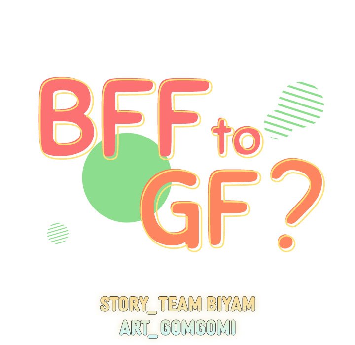 BFF to GF? - episode 18 - 15