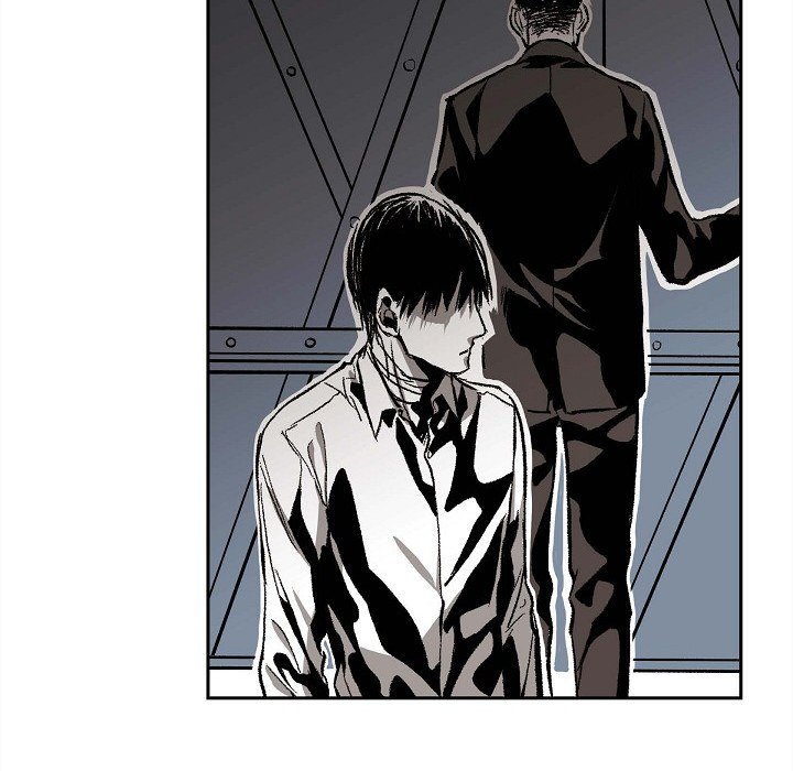 The Warehouse [Mature] - episode 25 - 24