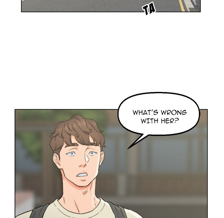 Old Friend - episode 5 - 22