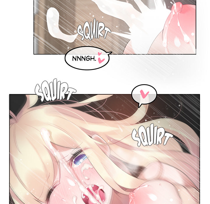 A Pervert's Daily Life - episode 59 - 57