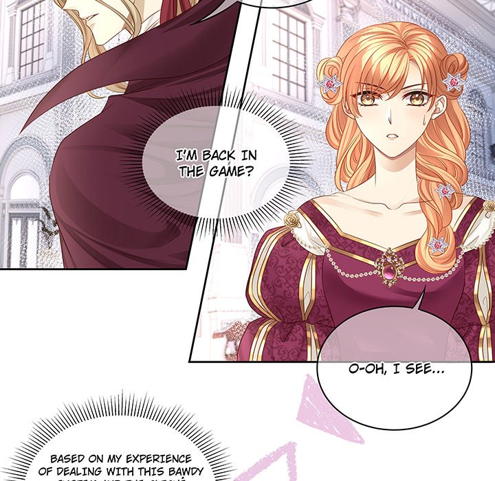 MASTER AND SEVEN LOVERS - episode 11 - 41