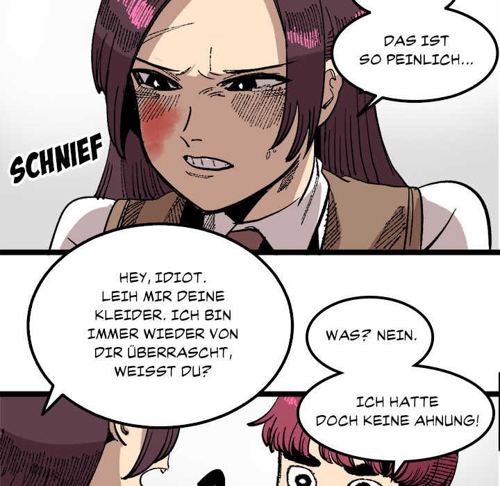 Die Unruhestifterin - episode 23 - 102