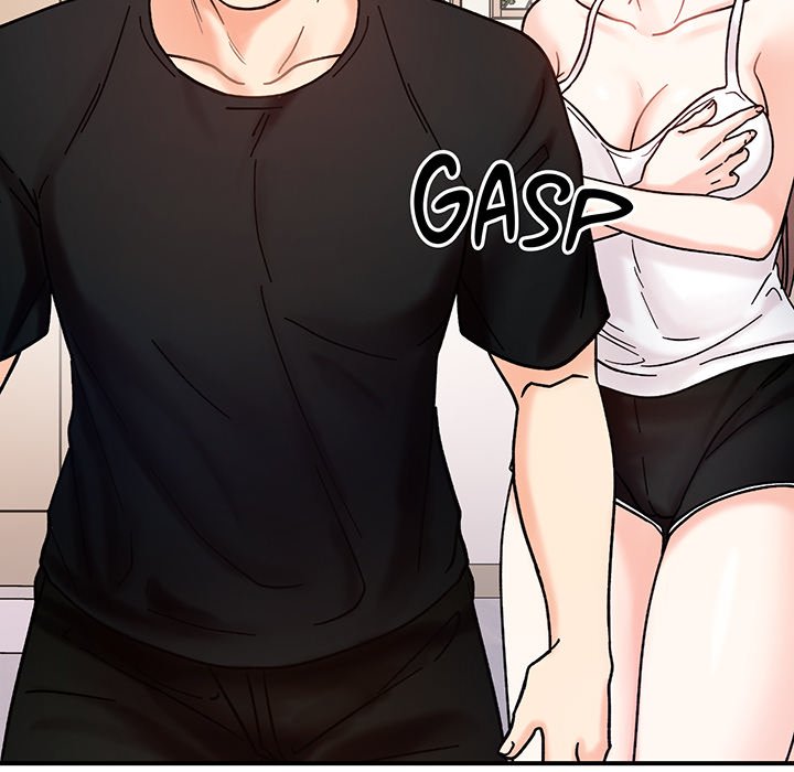 Secret Siblings - episode 41 - 55