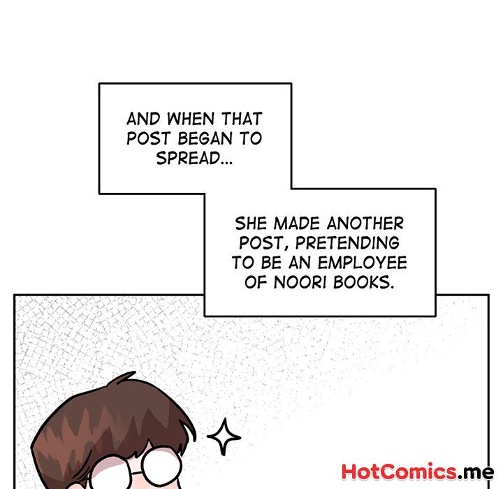 Bitter Sweetheart - episode 31 - 128