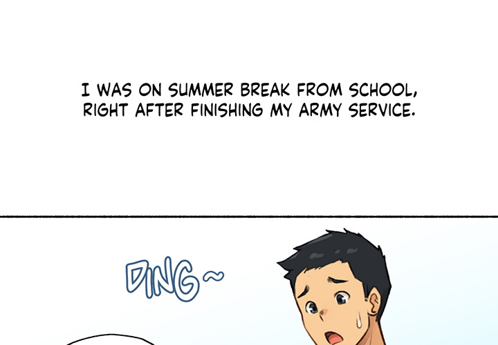 Sexual Exploits - episode 1 - 0