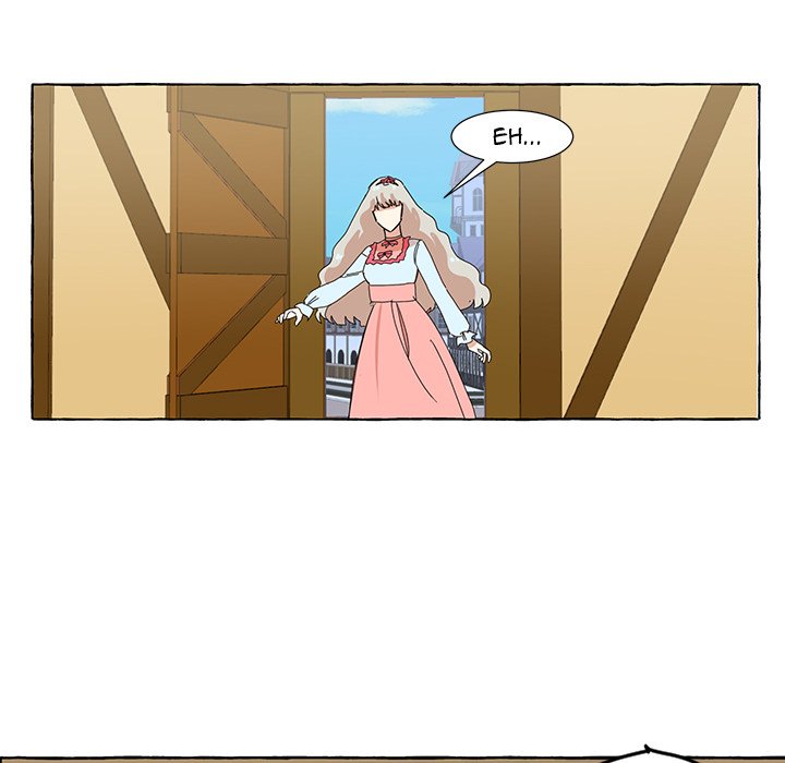 New Life, New Me - episode 8 - 25