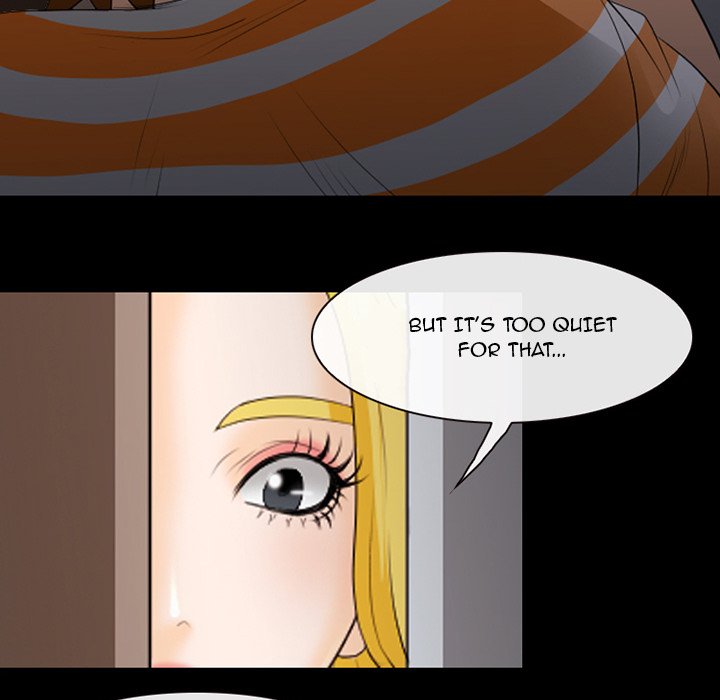 Midsummer Night's Dream - episode 19 - 87