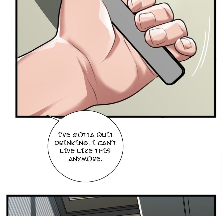 Between Us - episode 20 - 33