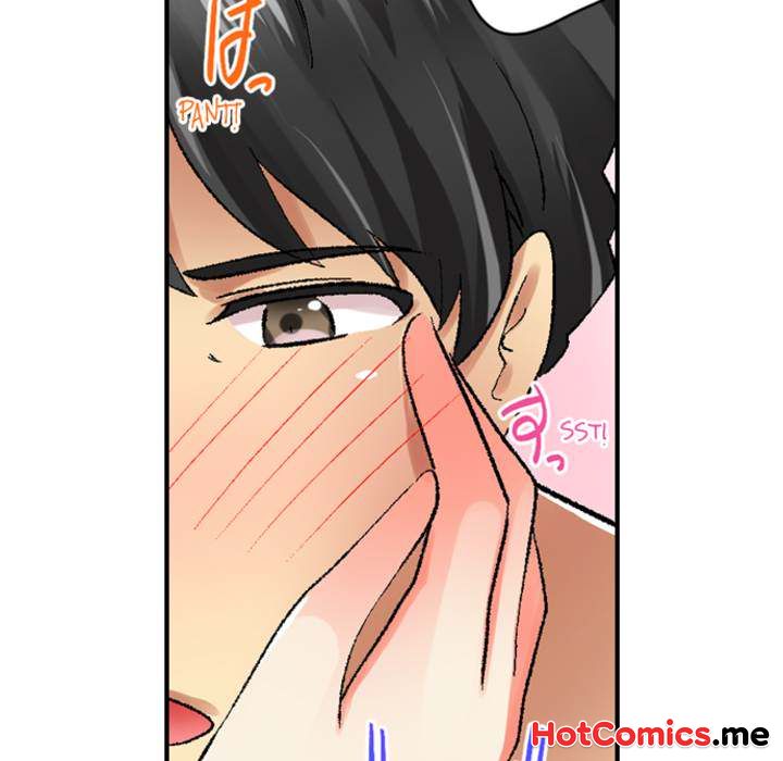 Our Kinky Newlywed Life - episode 45 - 25