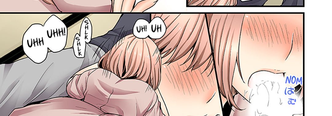 A Steamy Hot Spring Story: Cumming With My Coworker - episode 10 - 18